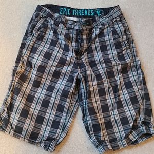 Boys Epic Threads shorts Size 10